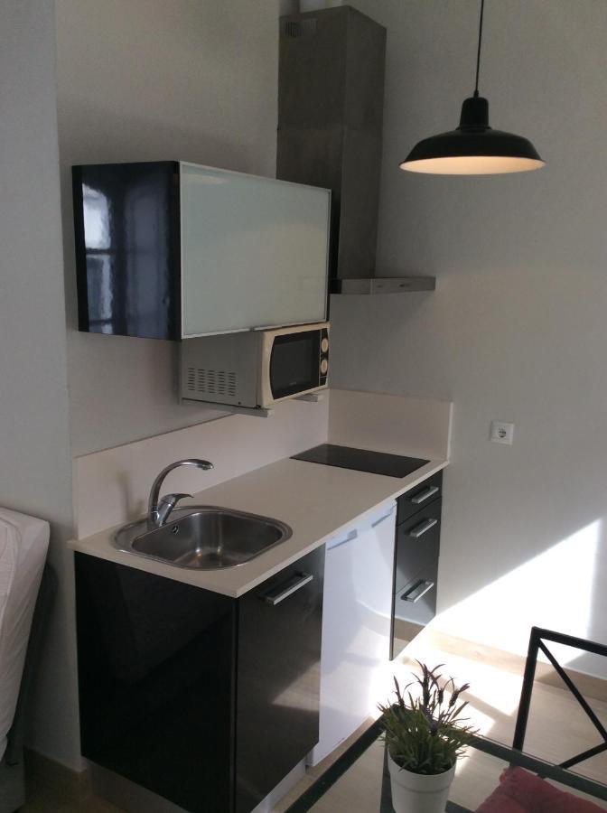 Apartamentos Turisticos Casa De Los Balcones チピオナ エクステリア 写真