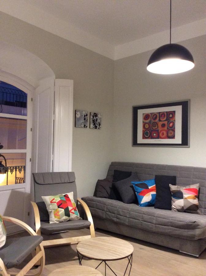 Apartamentos Turisticos Casa De Los Balcones チピオナ エクステリア 写真