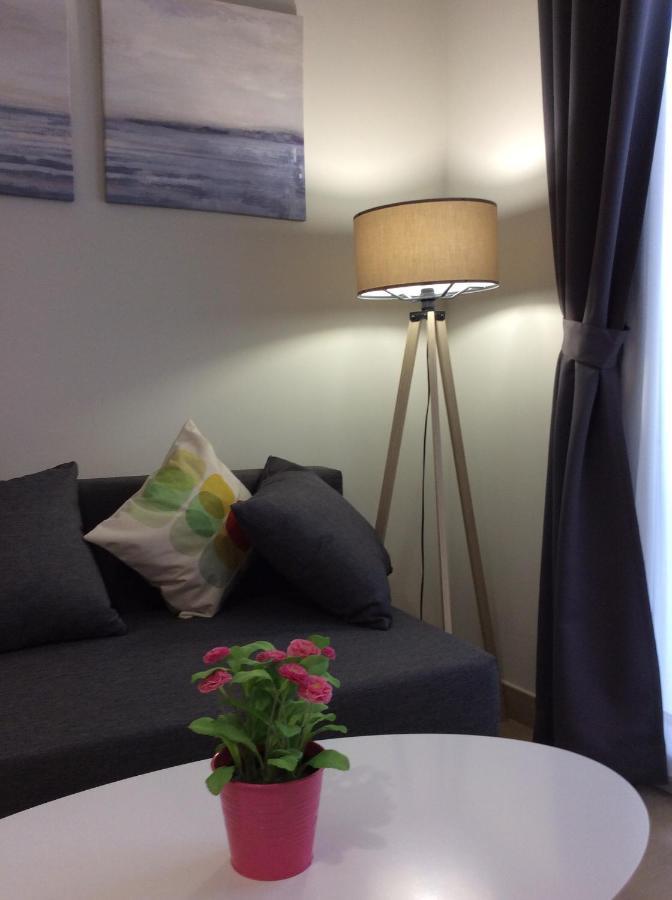 Apartamentos Turisticos Casa De Los Balcones チピオナ エクステリア 写真