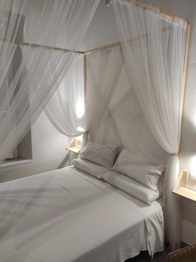 Apartamentos Turisticos Casa De Los Balcones チピオナ エクステリア 写真