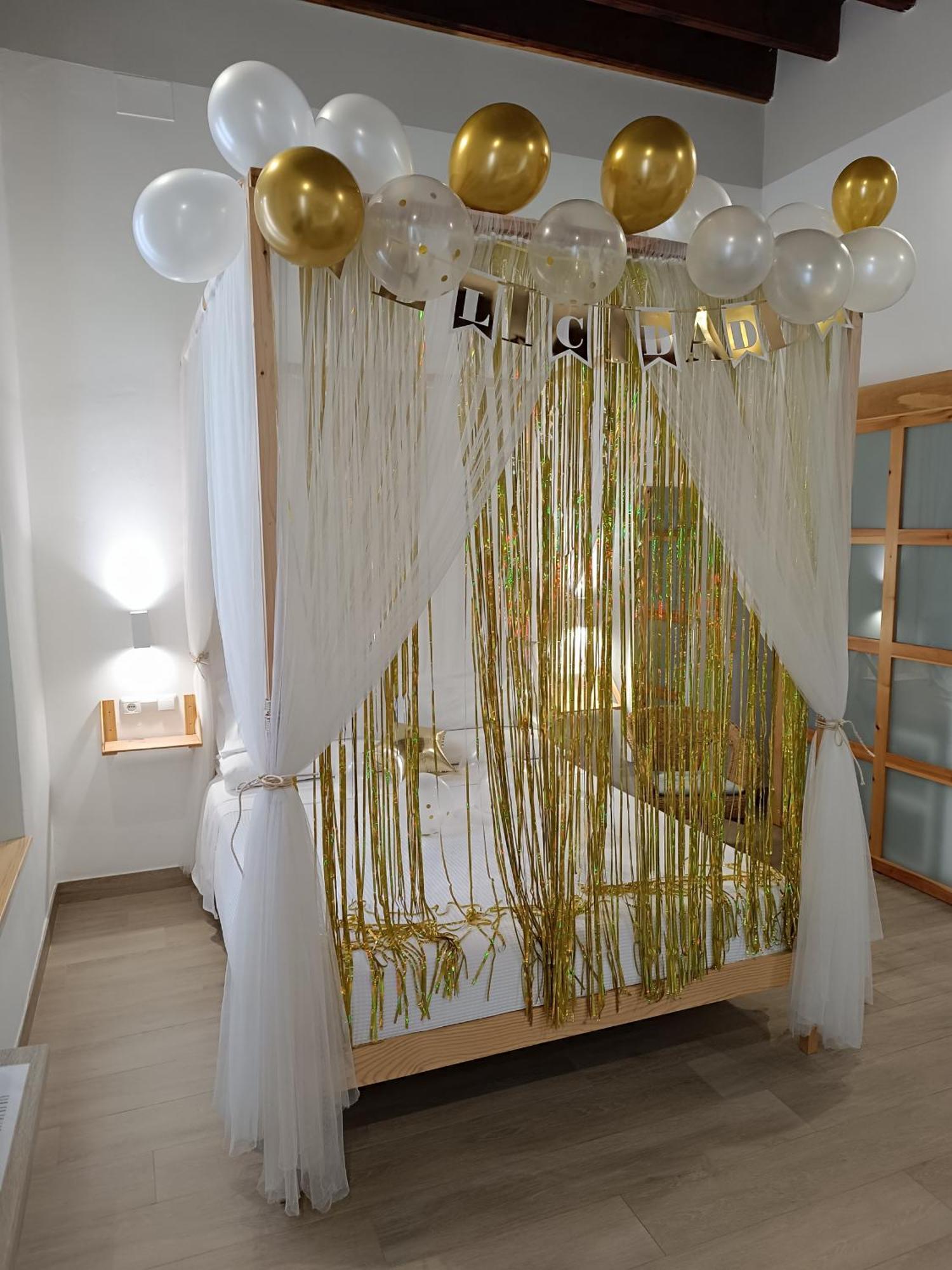Apartamentos Turisticos Casa De Los Balcones チピオナ エクステリア 写真