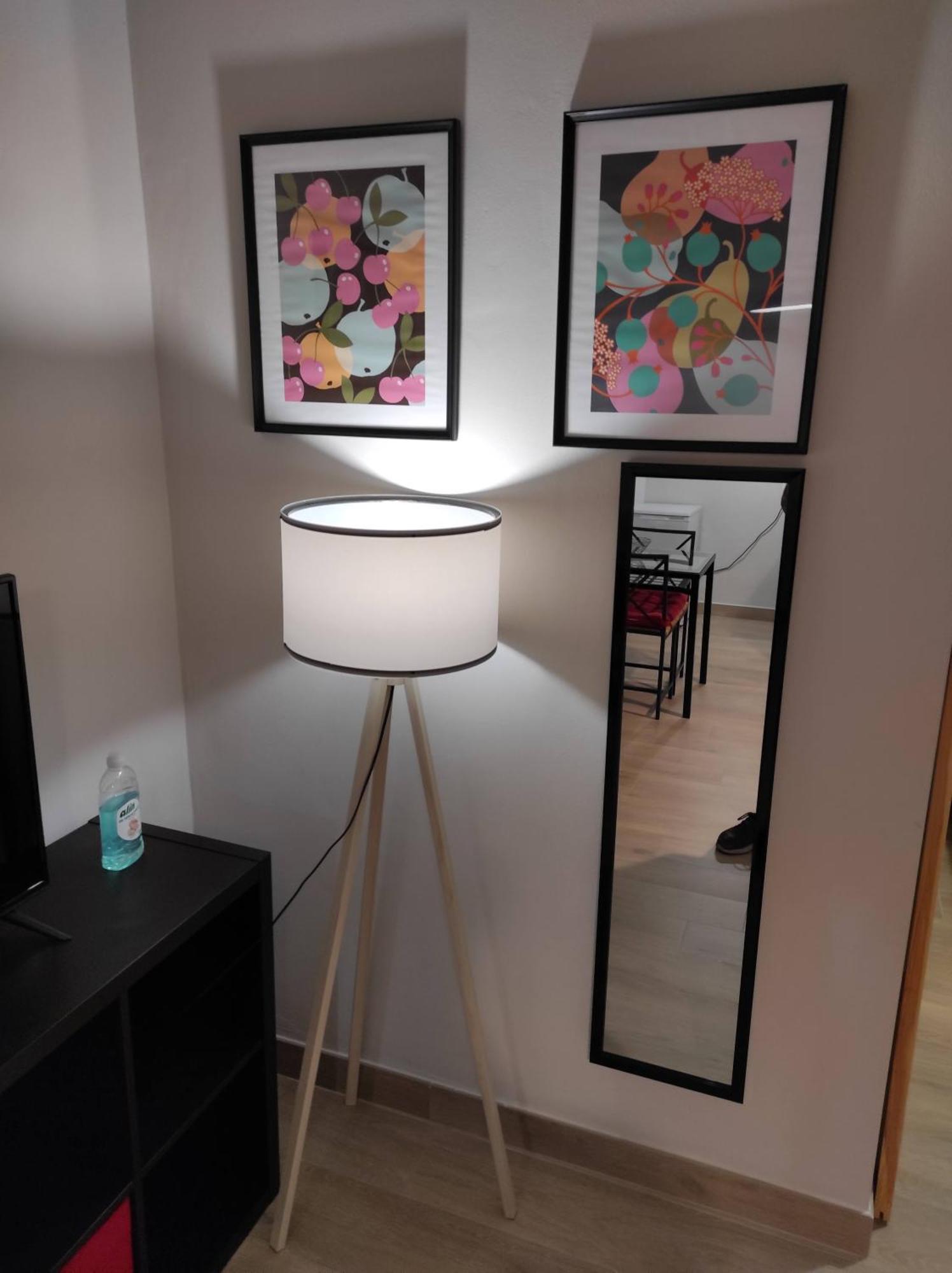 Apartamentos Turisticos Casa De Los Balcones チピオナ エクステリア 写真