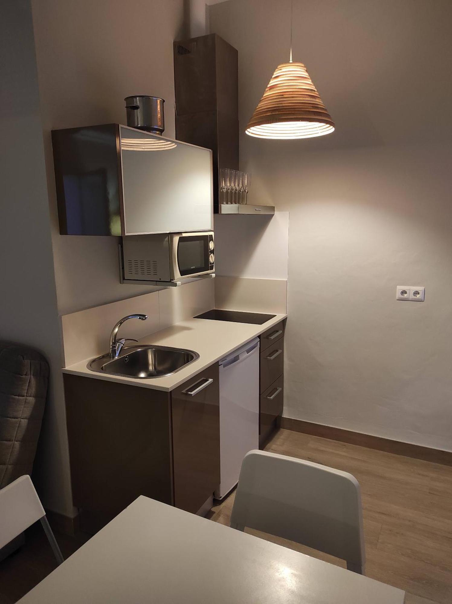Apartamentos Turisticos Casa De Los Balcones チピオナ エクステリア 写真