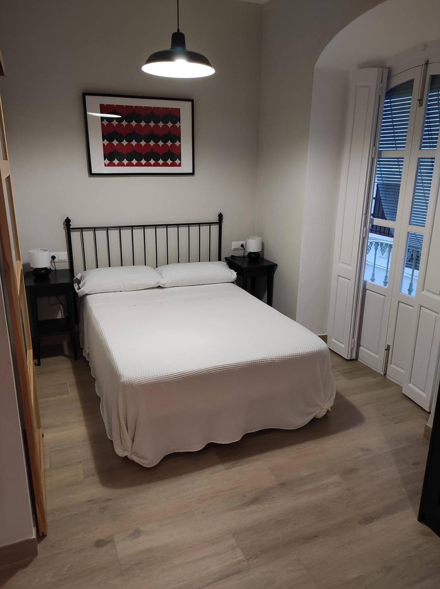 Apartamentos Turisticos Casa De Los Balcones チピオナ エクステリア 写真